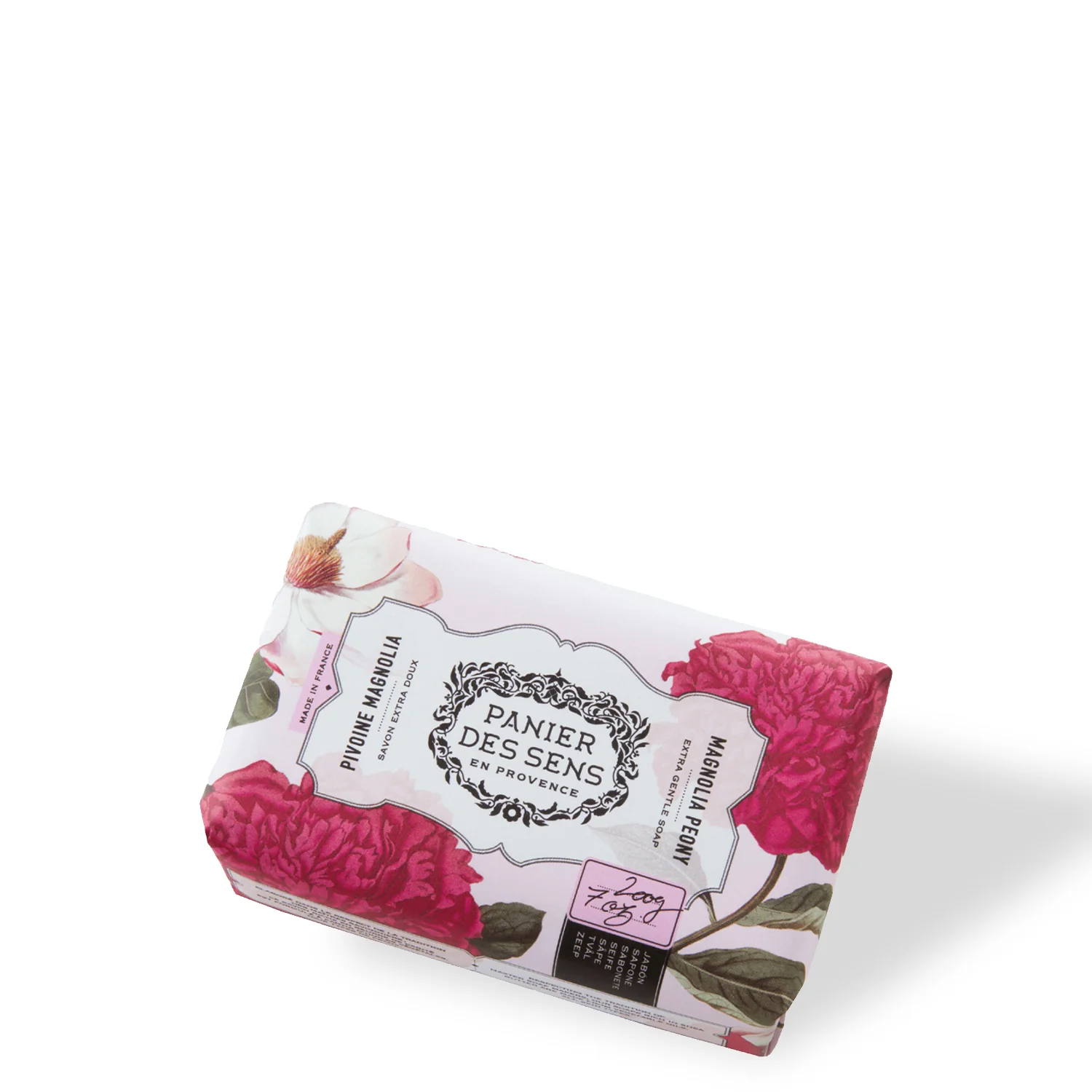 Panier des Sens The Authentics Shea Butter Soap - Image 4